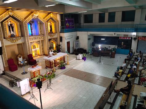 blessed sacrament parish cebu city photos|Blessed Sacrament Parish: Photos, Map & Reviews [2024].
